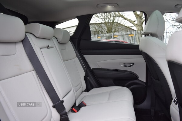 Used Hyundai TUCSON 2024 for sale - 77958700: Photo 31