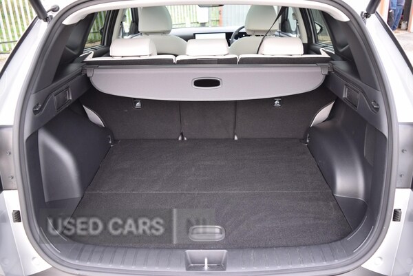 Used Hyundai TUCSON 2024 for sale - 77958700: Photo 32