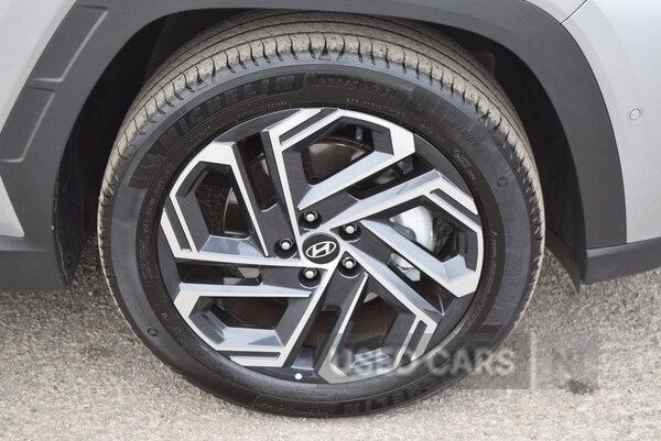 Used Hyundai TUCSON 2024 for sale - 77958700: Photo 33