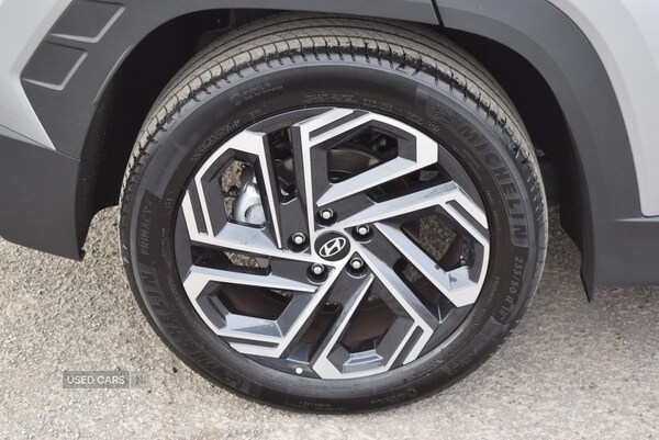 Used Hyundai TUCSON 2024 for sale - 77958700: Photo 34