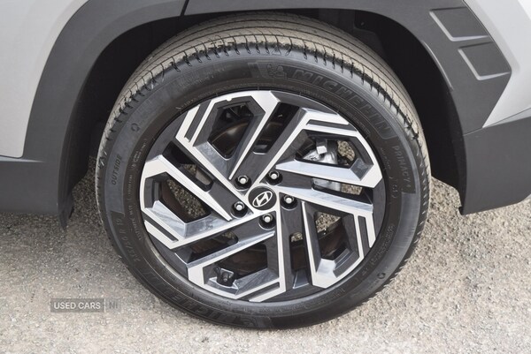 Used Hyundai TUCSON 2024 for sale - 77958700: Photo 35