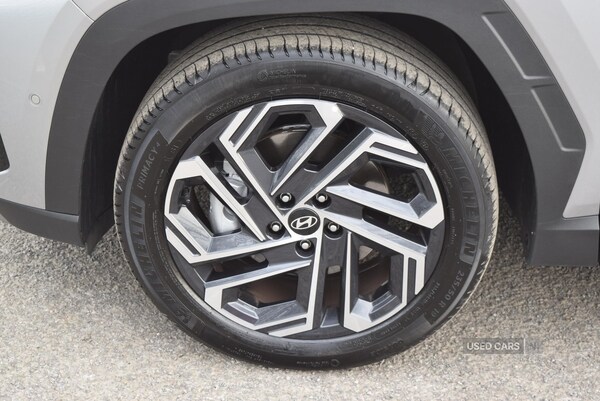 Used Hyundai TUCSON 2024 for sale - 77958700: Photo 36