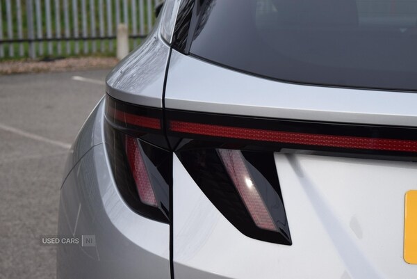 Used Hyundai TUCSON 2024 for sale - 77958700: Photo 37