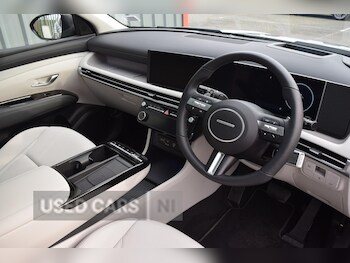 Used Hyundai TUCSON 2024 for sale - 77958700: Photo