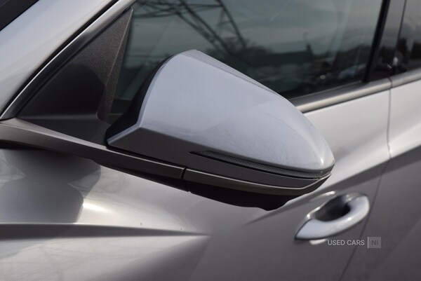 Used Hyundai TUCSON 2024 for sale - 77958700: Photo 7