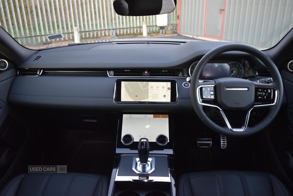 Used Land Rover Range Rover Evoque 2022 for sale - 77030168: Photo 11