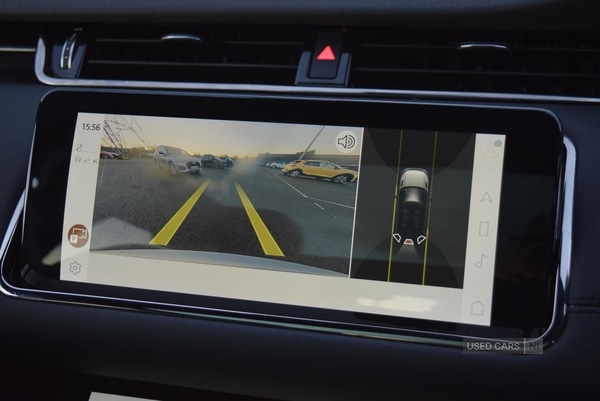 Used Land Rover Range Rover Evoque 2022 for sale - 77030168: Photo 19