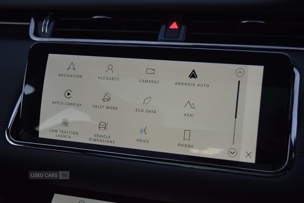 Used Land Rover Range Rover Evoque 2022 for sale - 77030168: Photo 21