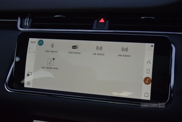 Used Land Rover Range Rover Evoque 2022 for sale - 77030168: Photo 22