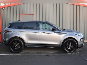Used Land Rover Range Rover Evoque 2022 for sale - 77030168: Photo