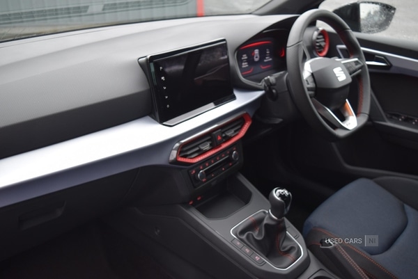 Used SEAT Ibiza 2025 for sale - 77021400: Photo 12