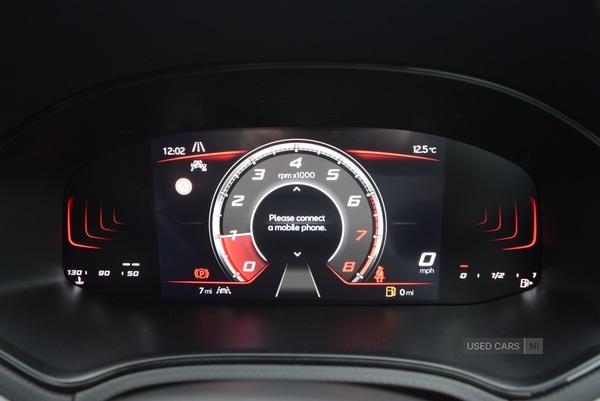 Used SEAT Ibiza 2025 for sale - 77021400: Photo 13