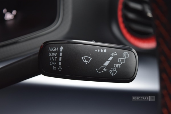 Used SEAT Ibiza 2025 for sale - 77021400: Photo 18