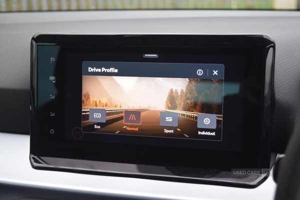 Used SEAT Ibiza 2025 for sale - 77021400: Photo 24