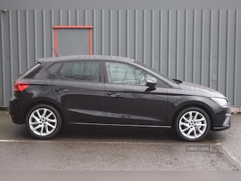 Used SEAT Ibiza 2025 for sale - 77021400: Photo