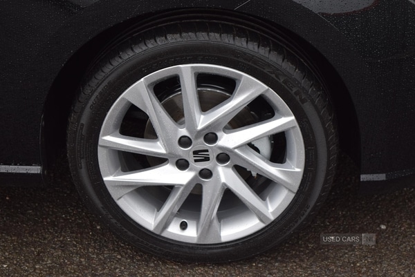 Used SEAT Ibiza 2025 for sale - 77021400: Photo 33