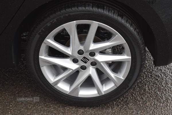 Used SEAT Ibiza 2025 for sale - 77021400: Photo 35