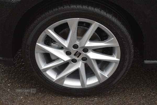 Used SEAT Ibiza 2025 for sale - 77021400: Photo 36