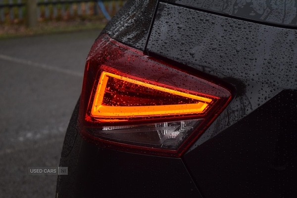 Used SEAT Ibiza 2025 for sale - 77021400: Photo 37