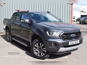 Used Ford Ranger 2022 for sale - 75950303: Photo