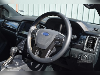 Used Ford Ranger 2022 for sale - 75950303: Photo