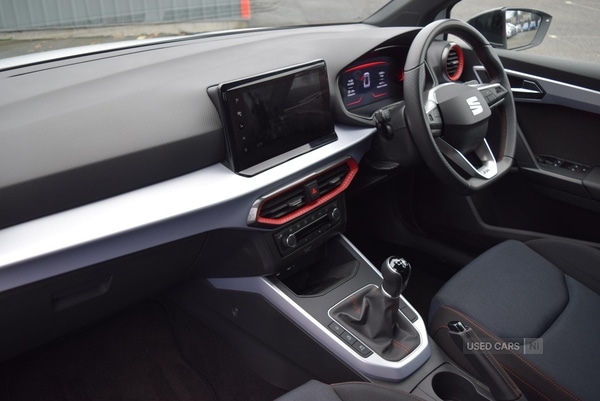 Used SEAT Arona 2023 for sale - 77102256: Photo 12