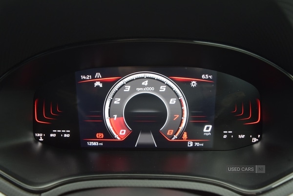 Used SEAT Arona 2023 for sale - 77102256: Photo 13