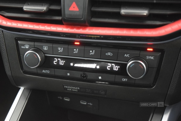 Used SEAT Arona 2023 for sale - 77102256: Photo 25