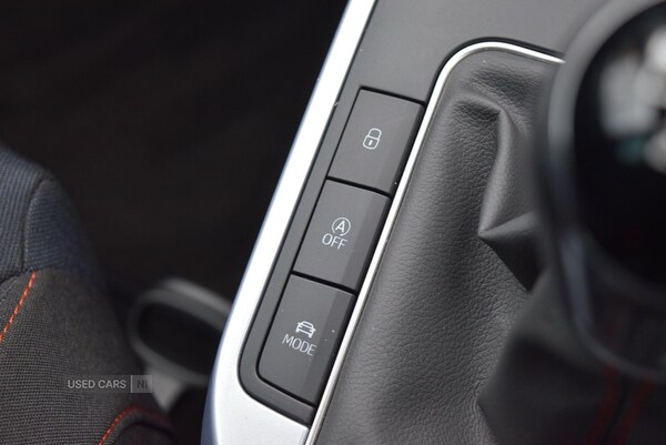 Used SEAT Arona 2023 for sale - 77102256: Photo 27