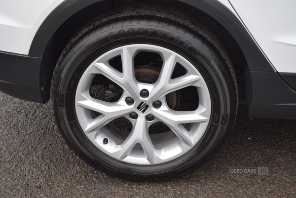 Used SEAT Arona 2023 for sale - 77102256: Photo 34