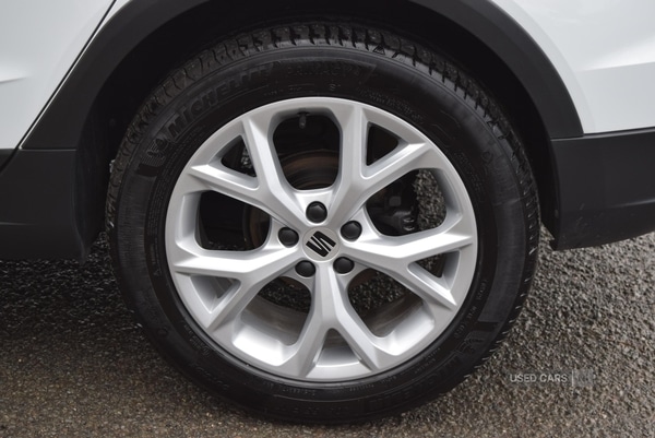 Used SEAT Arona 2023 for sale - 77102256: Photo 35