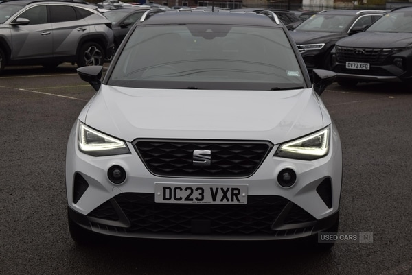 Used SEAT Arona 2023 for sale - 77102256: Photo 5