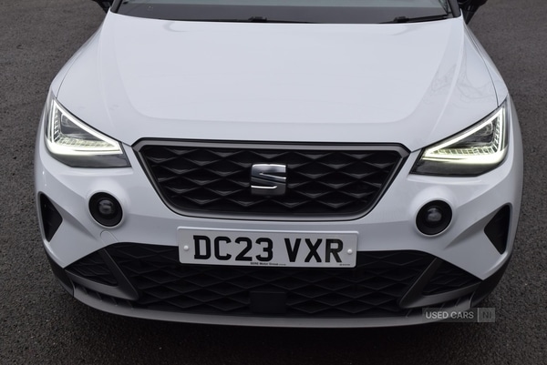 Used SEAT Arona 2023 for sale - 77102256: Photo 8