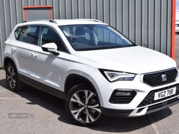 2022 - 1.0 TSI SE Technology 5dr