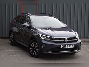 Used Volkswagen Taigo 2025 for sale - 79727795: Photo