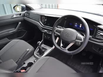 Used Volkswagen Taigo 2025 for sale - 79727795: Photo
