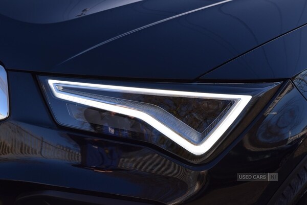 Used SEAT Ateca 2025 for sale - 77204322: Photo 10