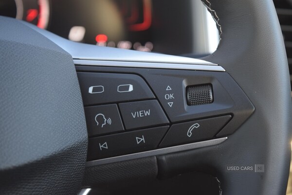 Used SEAT Ateca 2025 for sale - 77204322: Photo 16