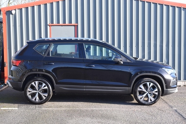 Used SEAT Ateca 2025 for sale - 77204322: Photo 2
