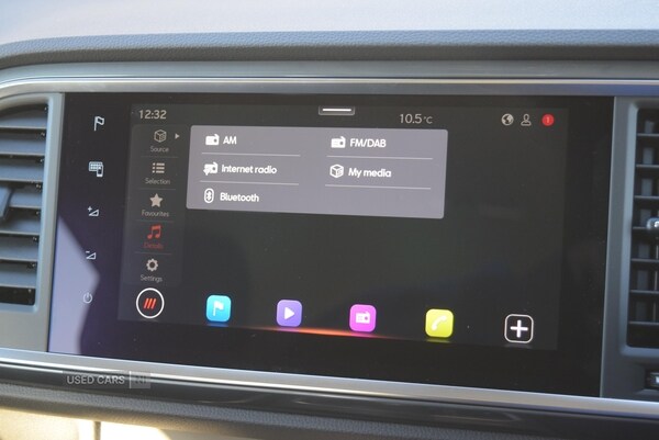 Used SEAT Ateca 2025 for sale - 77204322: Photo 21