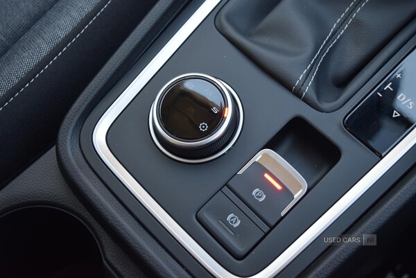 Used SEAT Ateca 2025 for sale - 77204322: Photo 29