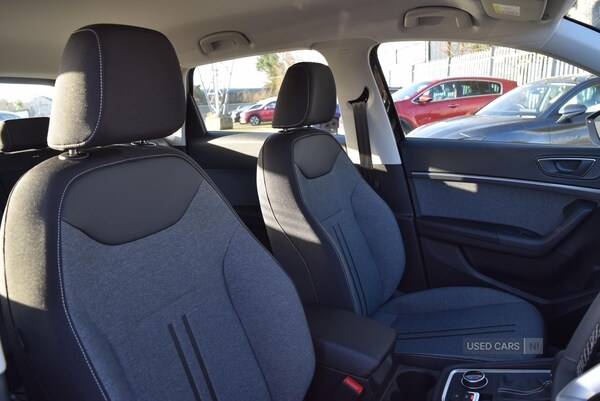 Used SEAT Ateca 2025 for sale - 77204322: Photo 31