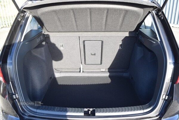 Used SEAT Ateca 2025 for sale - 77204322: Photo 33