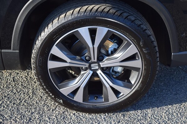 Used SEAT Ateca 2025 for sale - 77204322: Photo 34