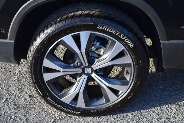 Used SEAT Ateca 2025 for sale - 77204322: Photo 35