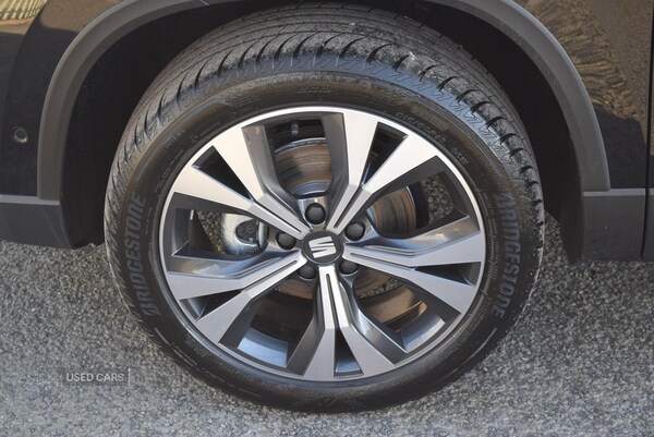 Used SEAT Ateca 2025 for sale - 77204322: Photo 37