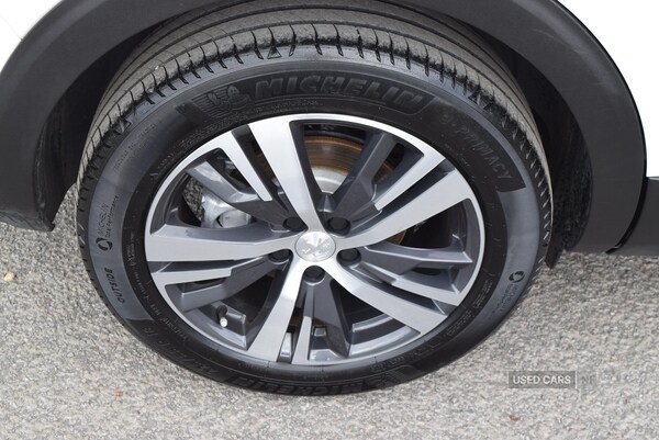 Used Peugeot 5008 2023 for sale - 76977017: Photo 37