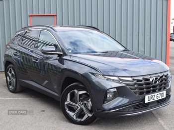 2023 - 1.6 TGDi Plug-in Hybrid Premium 5dr 4WD Auto