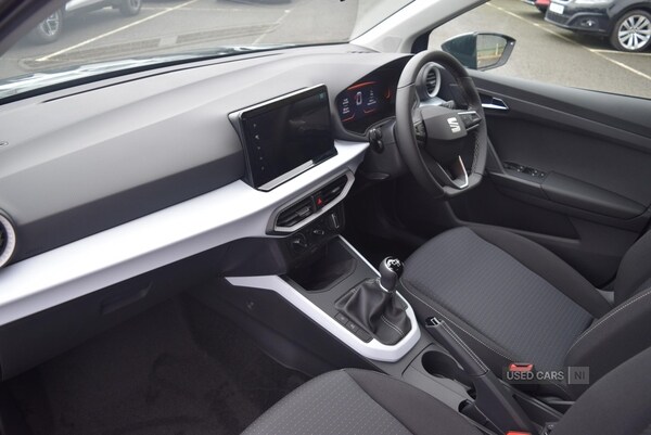 Used SEAT Arona 2025 for sale - 76753948: Photo 11