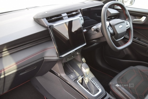 Used Ford Puma 2025 for sale - 76803114: Photo 12